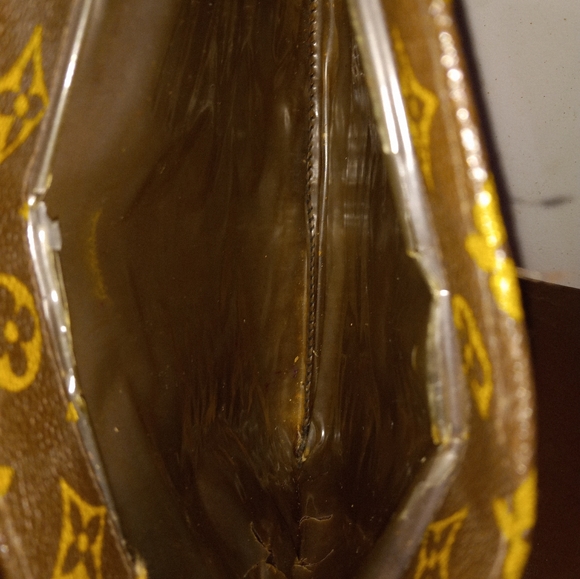 LV Vintage Clutch From Neiman Marcus - Picture 3 of 3